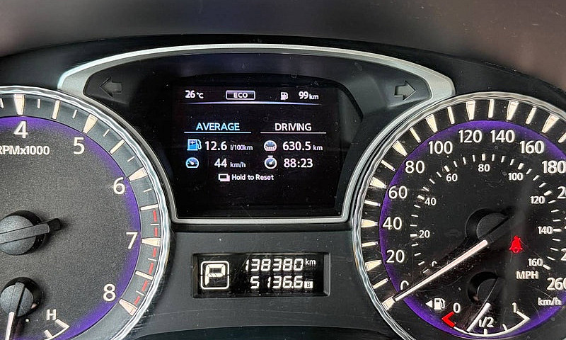 2018 Infiniti Qx60 B...