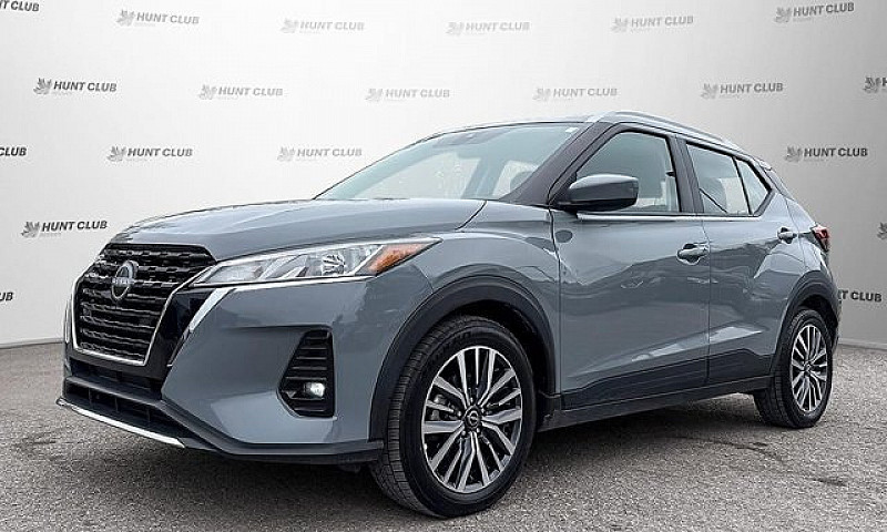 2025 Nissan Kicks Pl...