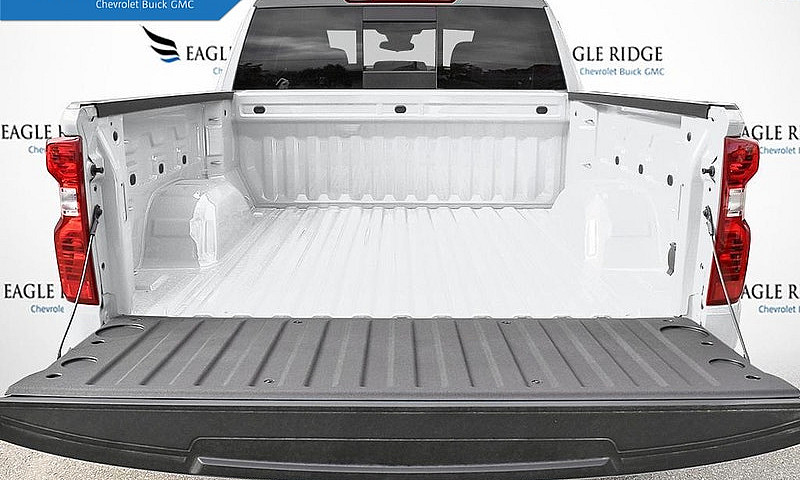 2026 Chevrolet Silve...