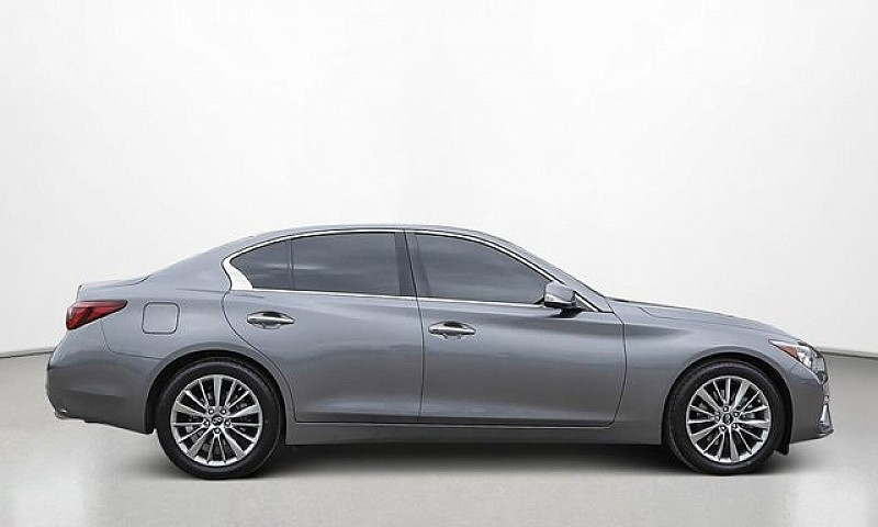 2024 Infiniti Q50 Lu...