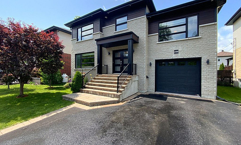 949 000$ - Maison 2 ...