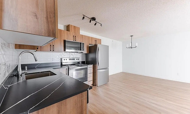 Modern Apartments Wi...