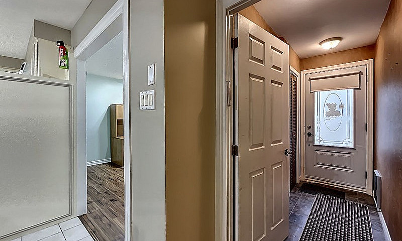 599 999$ - Bungalow ...
