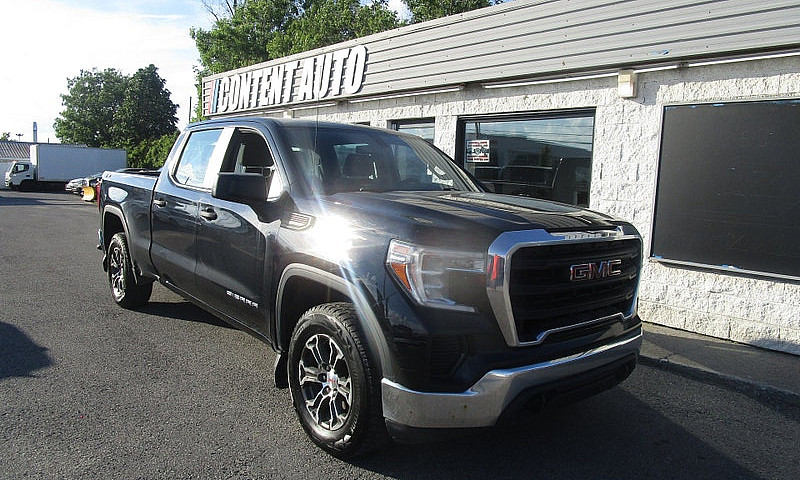 Gmc Sierra 1500 4Wd ...