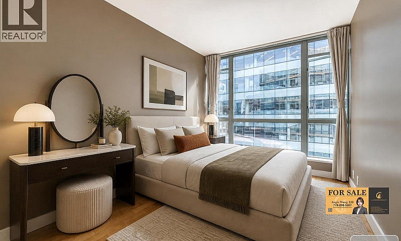1003 1238 Burrard St...