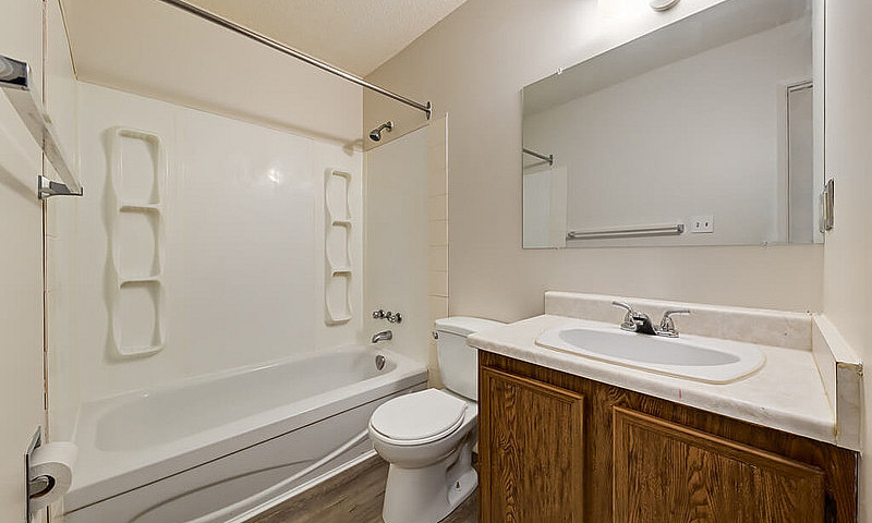 Affordable Apartment...