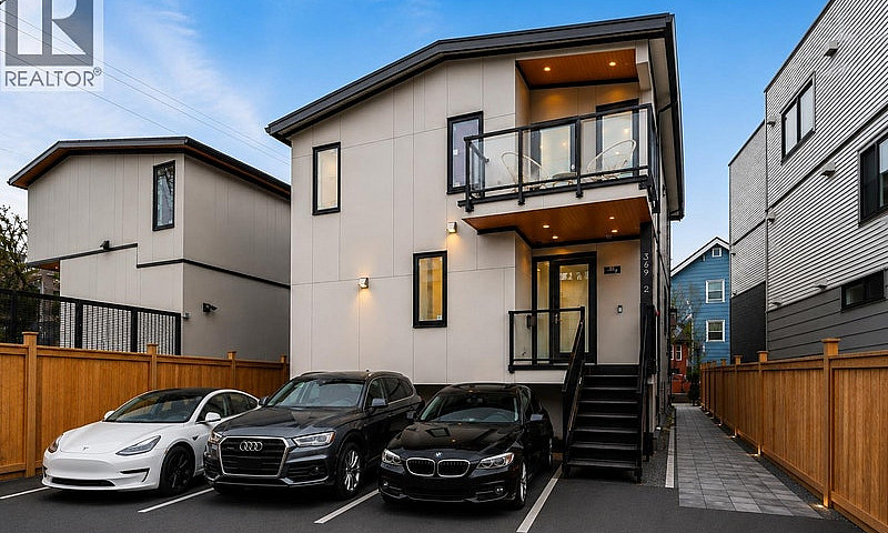 2 369 E 16Th Avenue ...