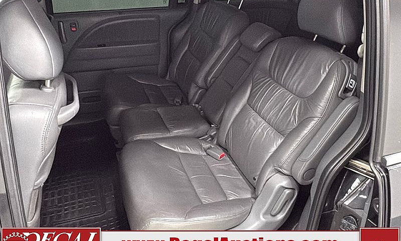 2007 Honda Odyssey E...