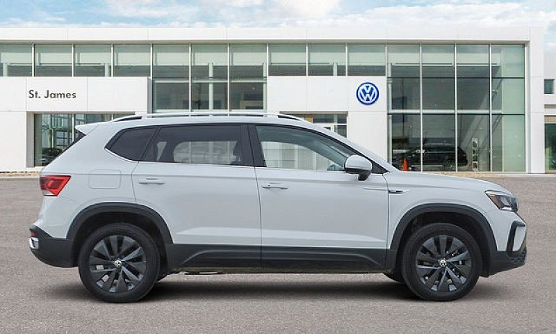 2024 Volkswagen Taos...
