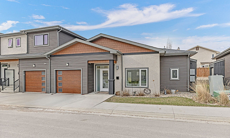 Stunning 3Bdrm Bunga...