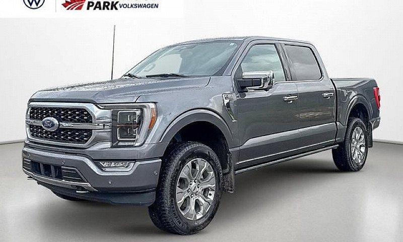 2022 Ford F-150 Lari...