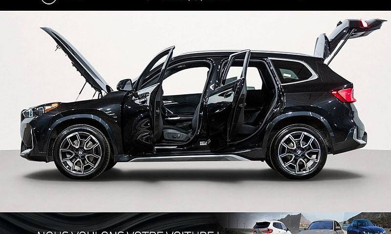 2023 Bmw X1 Xdrive28...