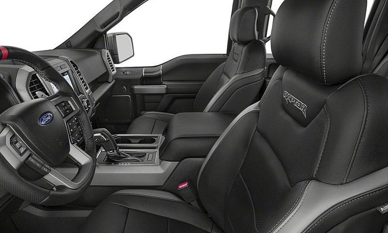 2019 Ford F-150...