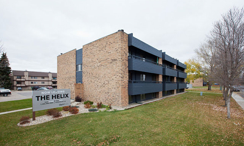 2 Bedroom | Lawson H...
