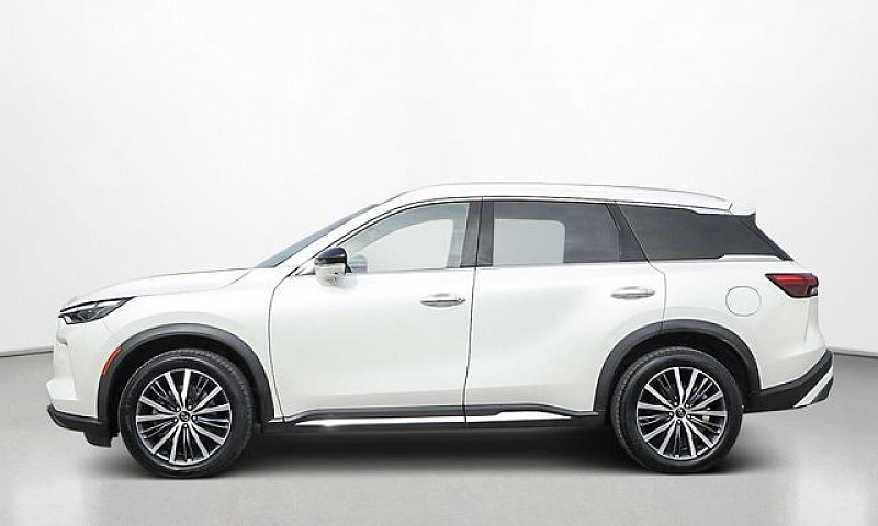 2024 Infiniti Qx60 S...