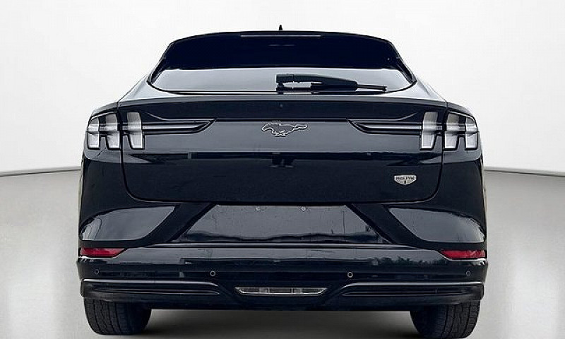 2023 Ford Mustang Ma...