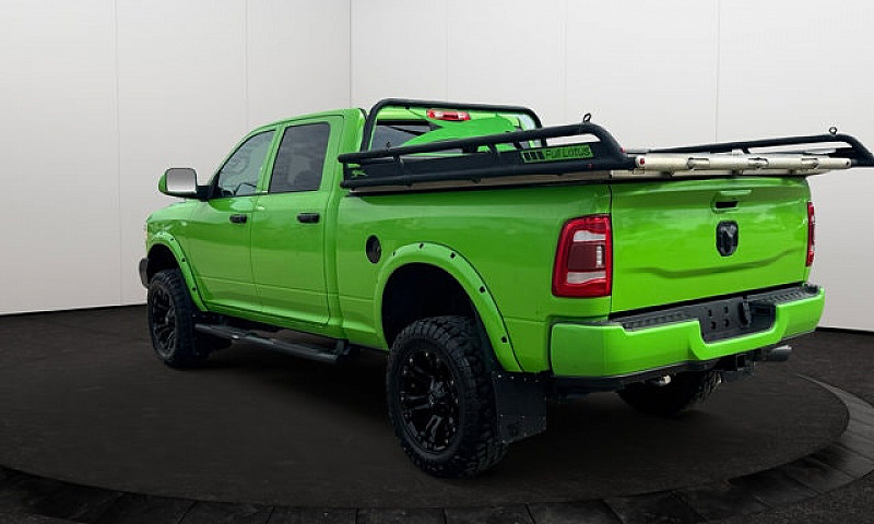 2019 Ram 3500 Larami...