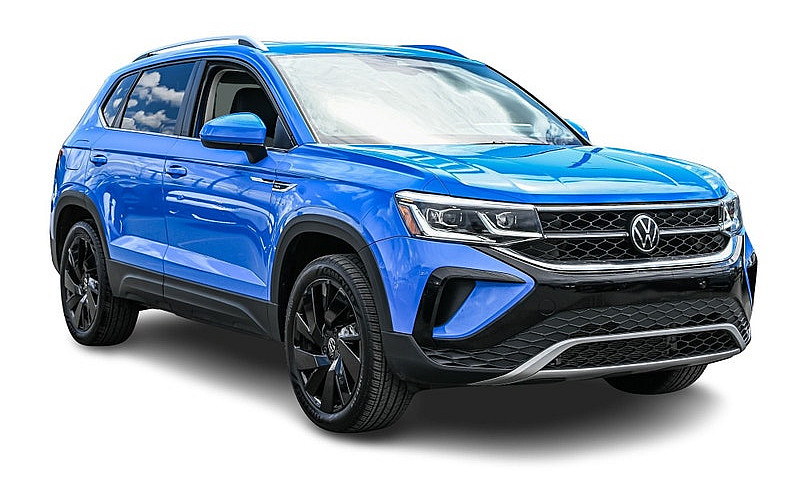 2024 Volkswagen Taos...