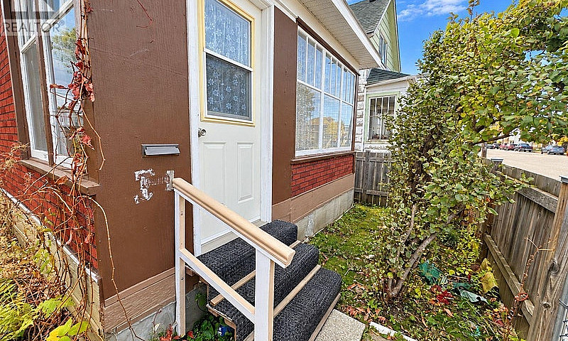 531 Mctavish Street ...