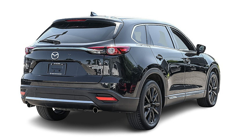 2023 Mazda Cx-9 Kuro...