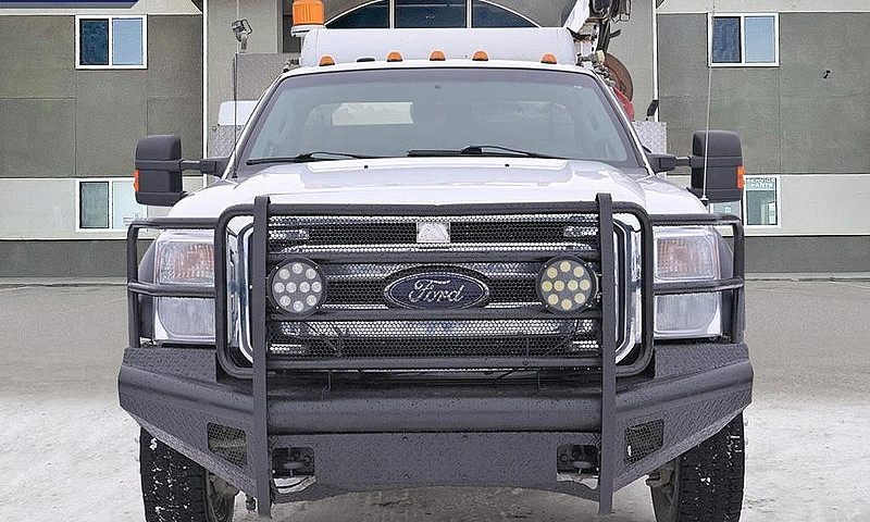 2015 Ford F-550 Chas...