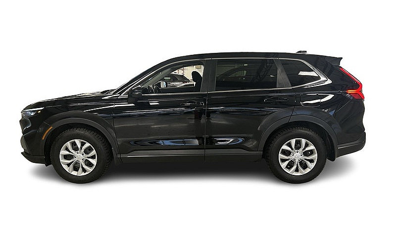 2026 Honda Cr-V Lx...