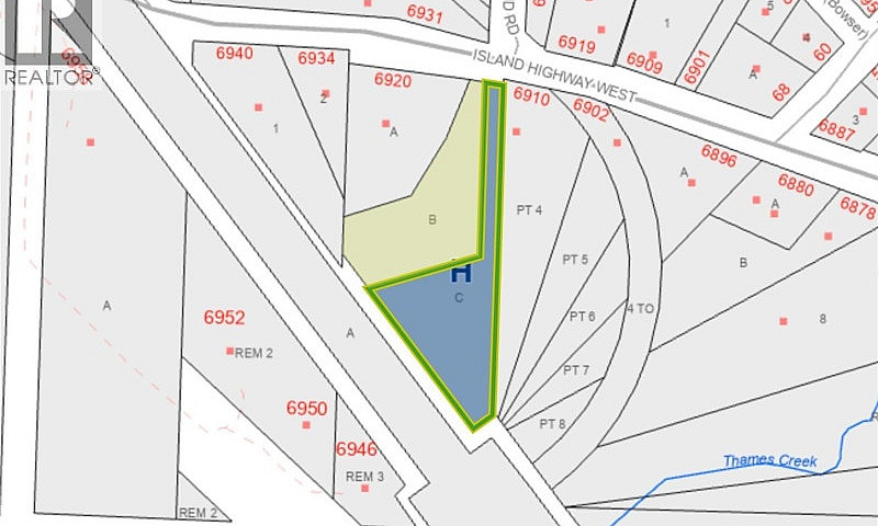 Lot C Island Hwy W B...