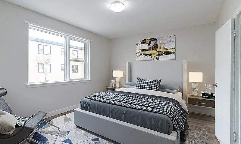 Affordable Apartment...