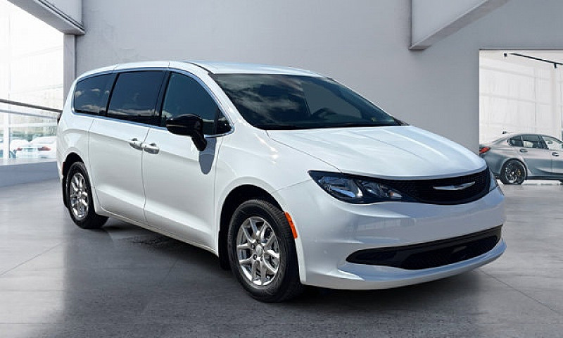 2027 Chrysler Grand ...