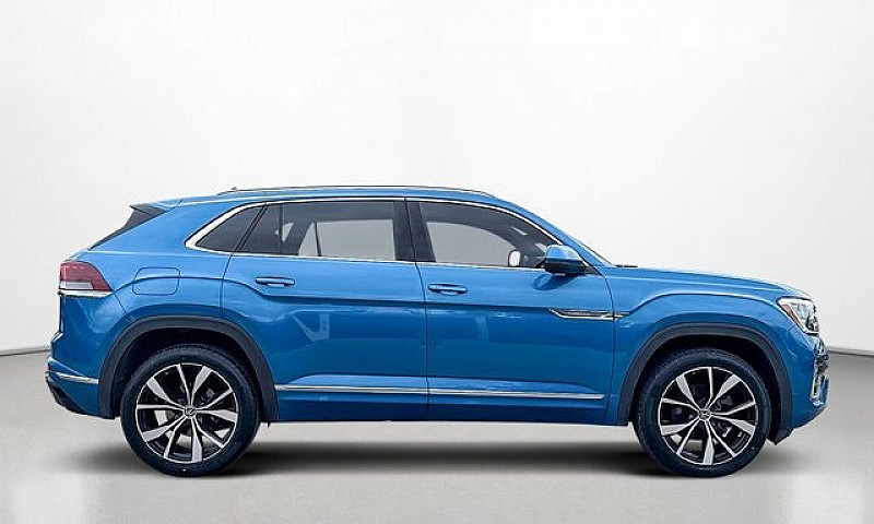 2024 Volkswagen Atla...