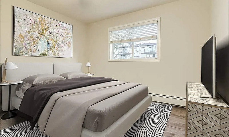 Affordable Apartment...