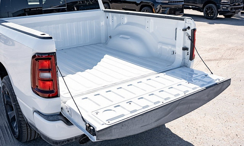 2026 Ram 1500 Sport...