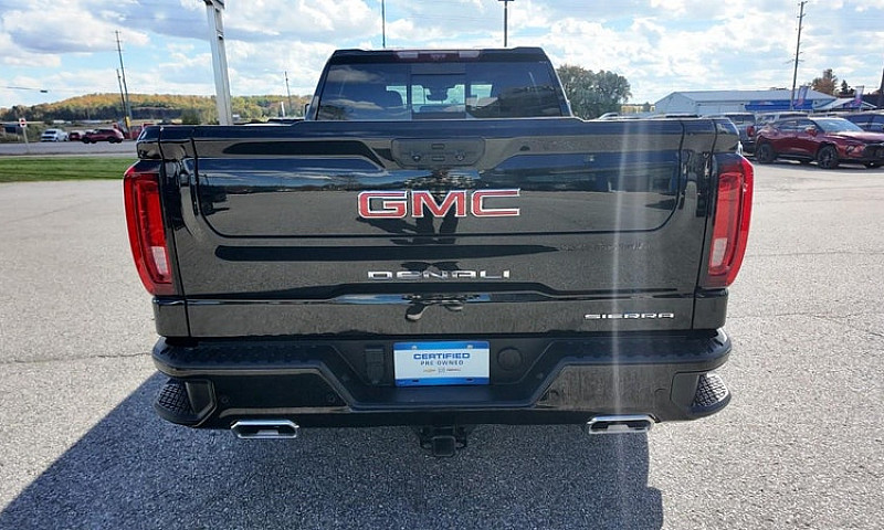 2024 Gmc Sierra 1500...
