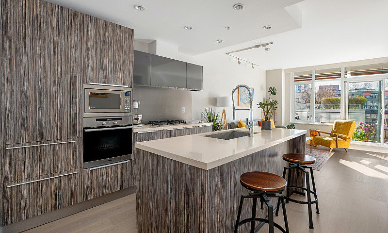 West Facing 1 Bedroo...