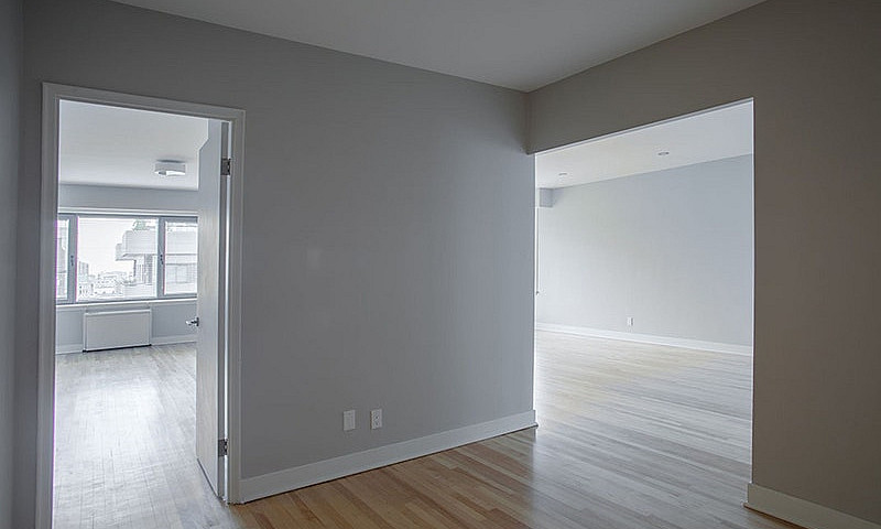 Three Bedrooms Two B...