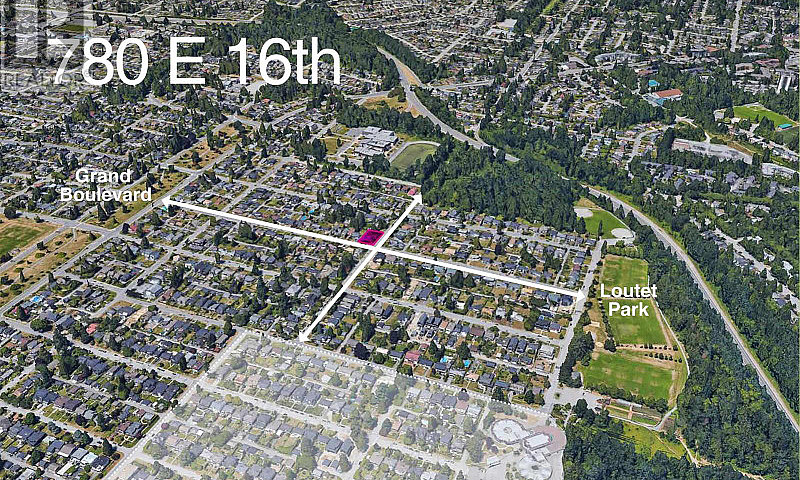 780 E 16Th Street No...