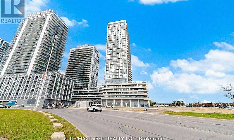 2302 - 8960 Jane Str...