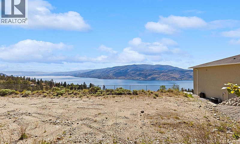 6040 Gerrie Road Lot...