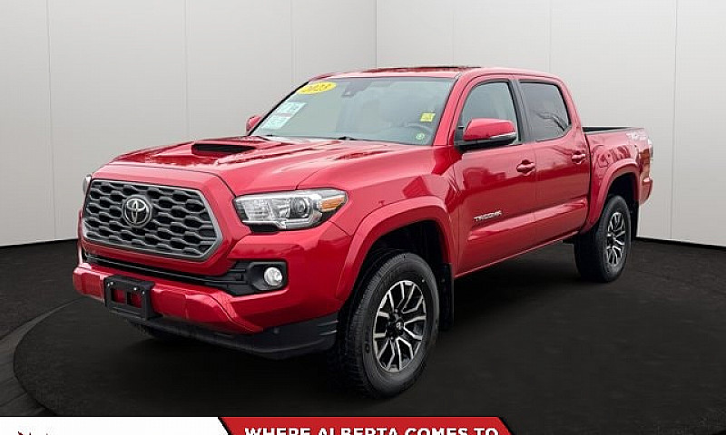 2023 Toyota Tacoma |...