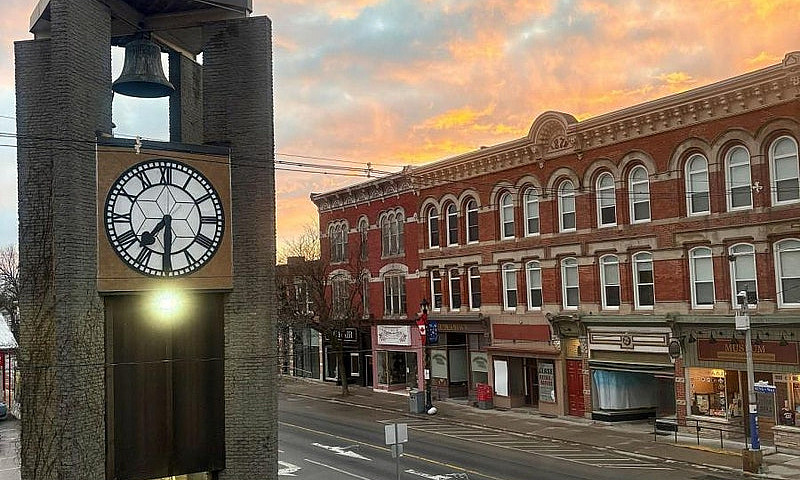 #2 - 191 King Street...
