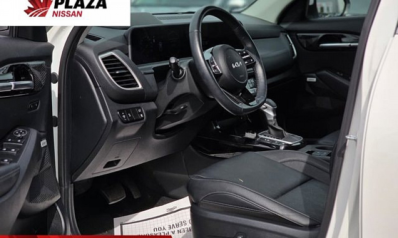 2025 Kia Seltos Sx...