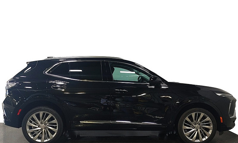 2026 Buick Envision ...