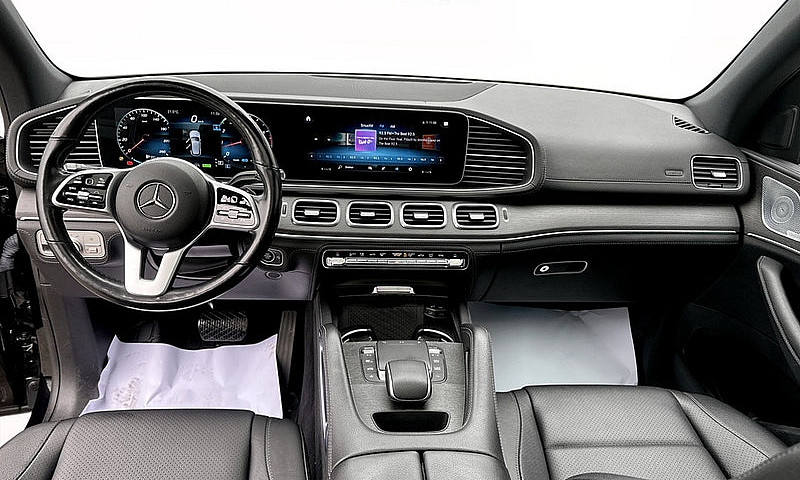 2021 Mercedes-Benz G...