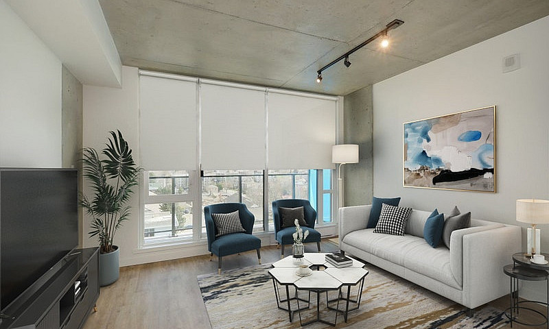 Studio + Den | Pando...