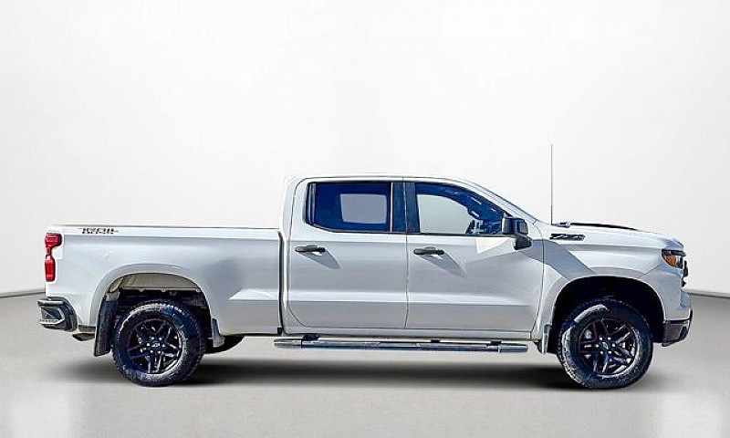 2024 Chevrolet Silve...