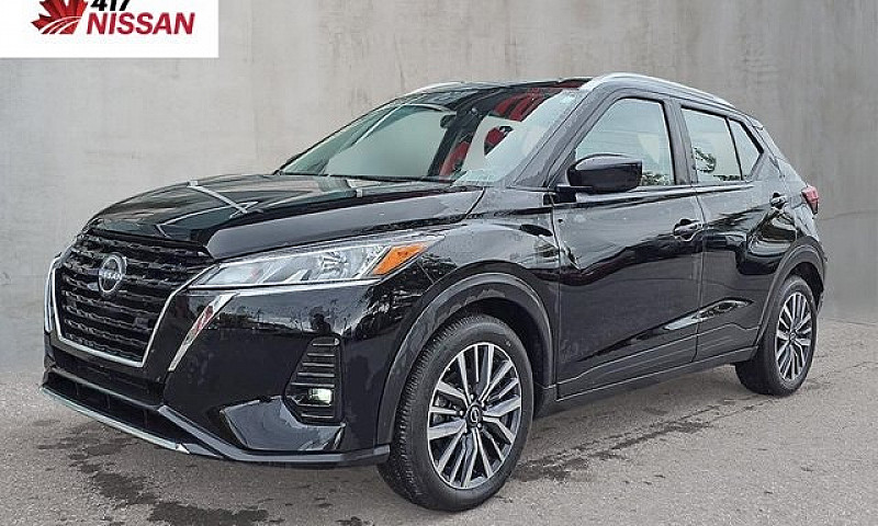 2025 Nissan Kicks Pl...