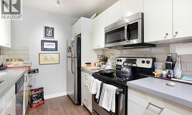 5F, 515 17 Avenue Sw...
