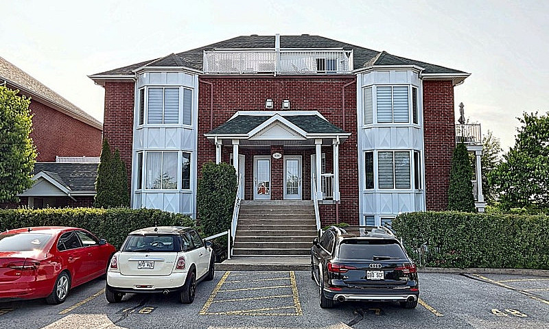344 800$ - Condo À V...