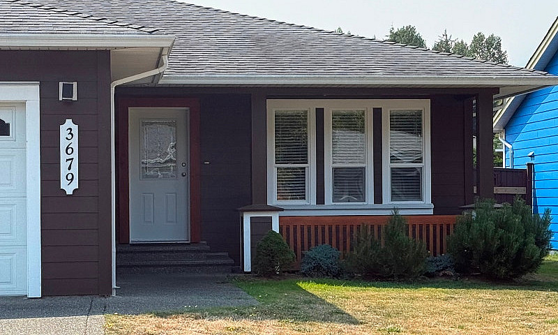 3 Bedroom 2 Bath Ran...