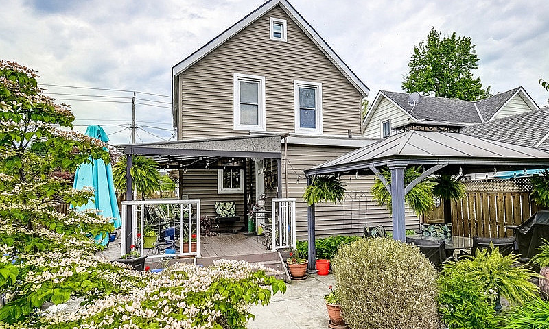 3 Bed 2 Bath Whole H...